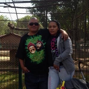 Meet your Posher, Joel